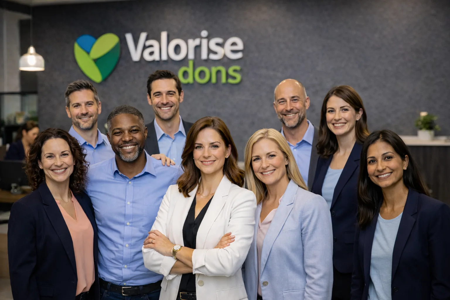 Contactez Valorise Dons pour vos dons RSE